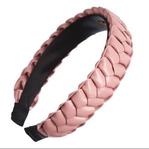 TASHA Woven Headband